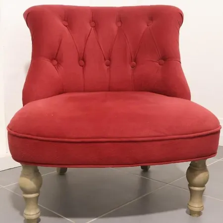 Apartament Le Clos Champenois Maison Au Coeur Des Vignes