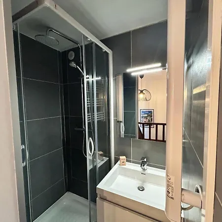 Apartment Le Clos Champenois Maison Au Coeur Des Vignes Avize