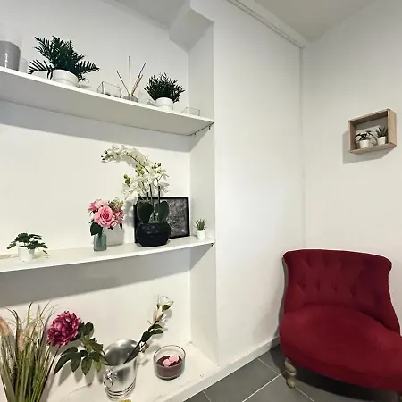 Le Clos Champenois Maison Au Coeur Des Vignes Apartament