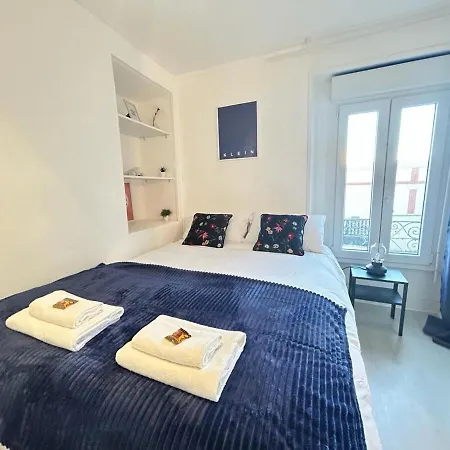 Apartament Le Clos Champenois Maison Au Coeur Des Vignes