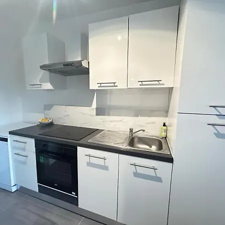 Le Clos Champenois Maison Au Coeur Des Vignes * Avize