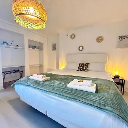 Le Clos Champenois Maison Au Coeur Des Vignes Avize